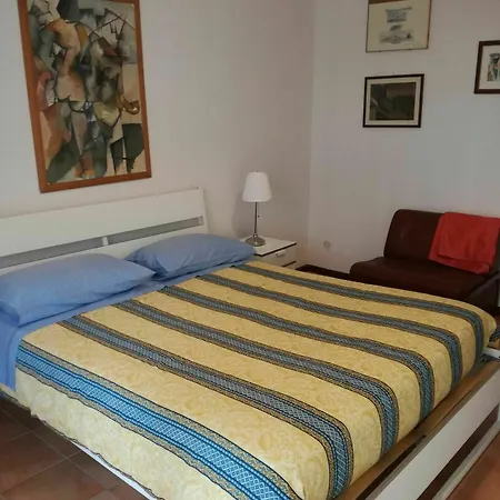 With One Bedroom In Catania, With Furnished Balcony And Wifi Апартаменти *