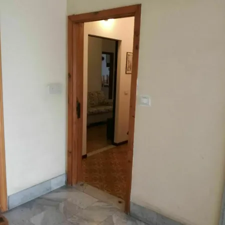 With One Bedroom In Catania, With Furnished Balcony And Wifi *