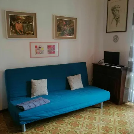 With One Bedroom In Catania, With Furnished Balcony And Wifi * Катания
