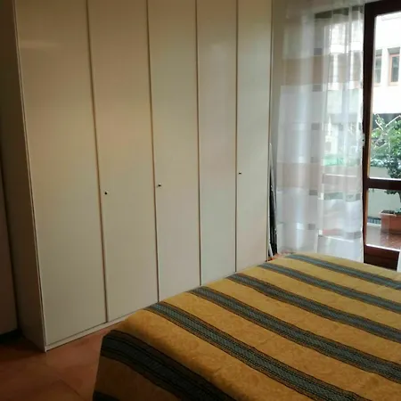 With One Bedroom In Catania, With Furnished Balcony And Wifi *