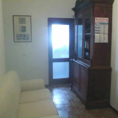 Апартаменти With One Bedroom In Catania, With Furnished Balcony And Wifi