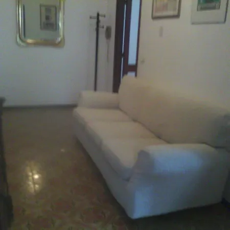 Апартаменти With One Bedroom In Catania, With Furnished Balcony And Wifi *